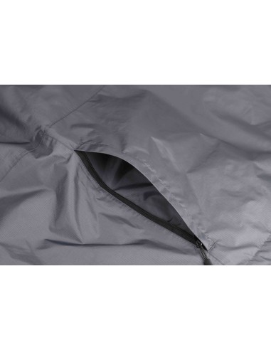 CHUBASQUERO MIKADO MFT RAIN JACKET 2.5L