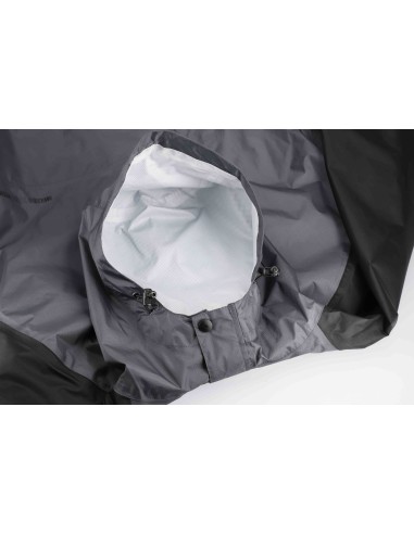 CHUBASQUERO MIKADO MFT RAIN JACKET 2.5L