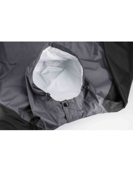 CHUBASQUERO MIKADO MFT RAIN JACKET 2.5L