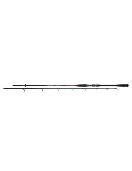 CAÑA MIKADO CAT TERRITORY TROLL&SPIN 2.10M  50-180G