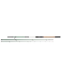 CAÑA MIKADO BIXLITE METHOD FEEDER 360 c.w 80g (3+3 sec)