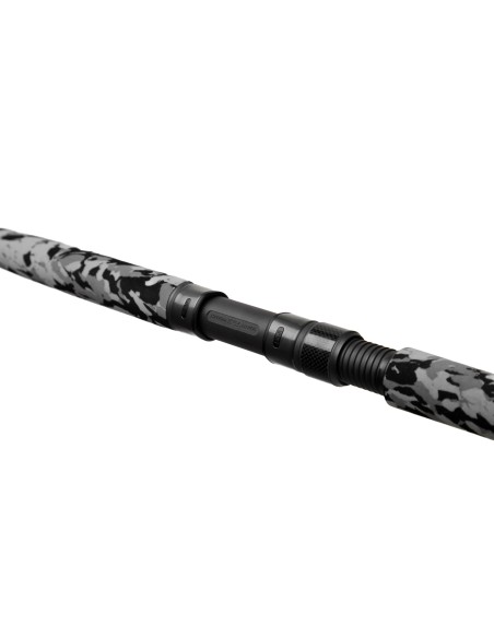 CAÑA MIKADO CATONE ALBINO SPIN&TROLL 2.20M 50-200GR