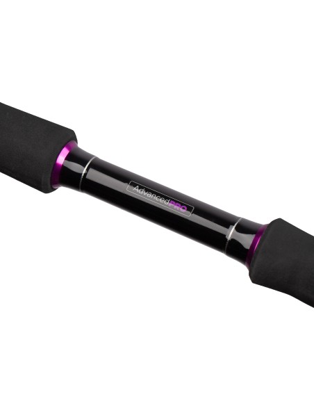 CAÑA MIKADO BIXLITE POWER SPIN 245 40-125g