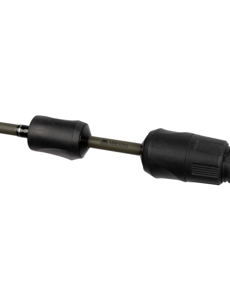 CAÑA MIKADO M-CRAFT TROUT 198M 0.8-3.5G