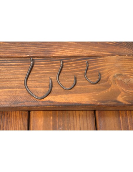 ANZUELO BKK BEASTLY CAT 5/0