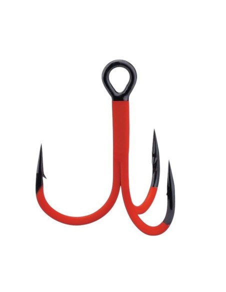 TRIPLE BKK SPEAR 21-UVO Nº 1/0