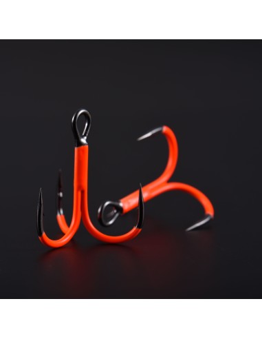 TRIPLE BKK SPEAR 21-UVO Nº 1/0