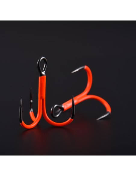 TRIPLE BKK SPEAR 21-UVO Nº 1/0