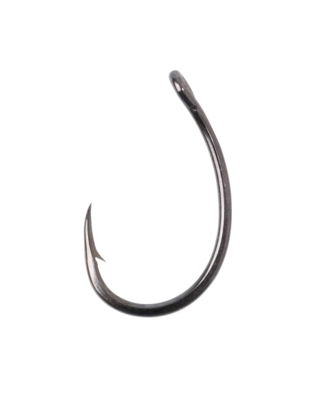 ANZUELO VIRUX CURVED SHORT Nº6