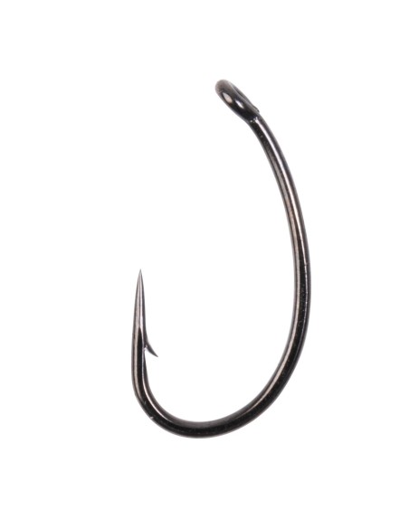 ANZUELO VIRUX CURVED SHANK Nº6