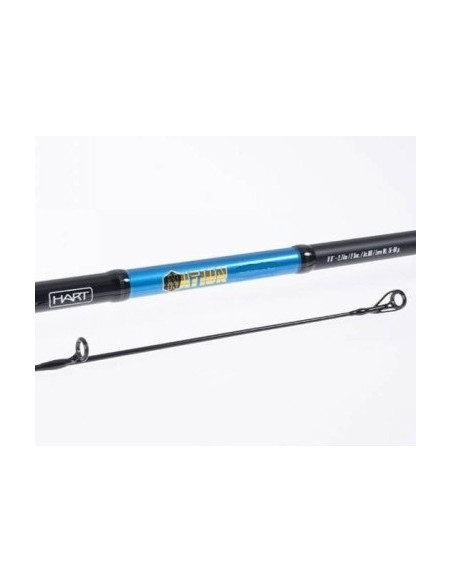 CAÑA HART NATION CAT 8MH/2.44M 60-160G