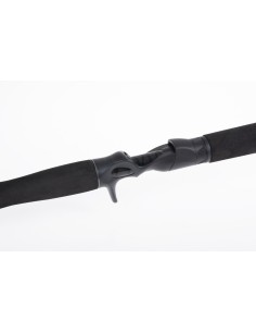 CAÑA HART TORO BLUES SWIMBAIT 2.40M / 40-120G 2