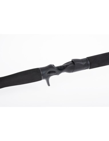 CAÑA HART TORO BLUES SWIMBAIT 2.40M / 40-120G