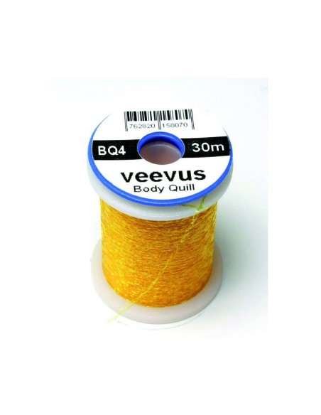 HILO VEEVUS BODY QUILL