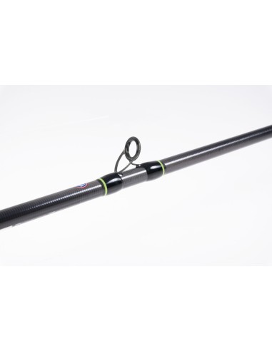 CAÑA HART TORO BLUES SWIMBAIT 2.40M / 40-120G