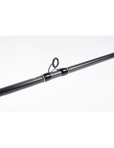 CAÑA HART TORO BLUES SWIMBAIT 2.40M / 40-120G