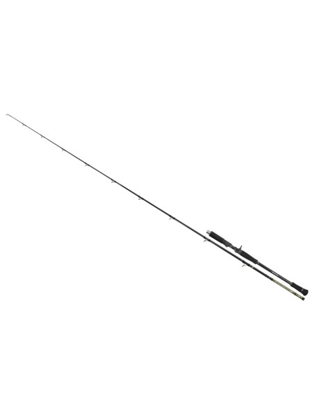 CAÑA HART TORO BLUES SWIMBAIT 2.40M / 40-120G