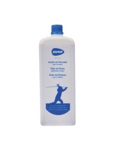 ACEITE DE PESCADO 1 LITRO