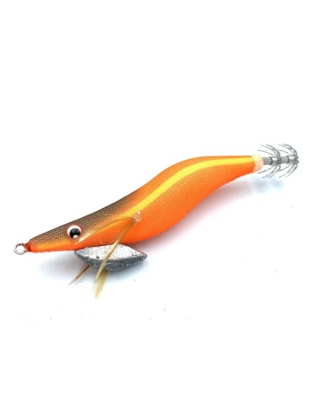 JIBIONERAS RYOSHI EGI SHOKKI 3.0