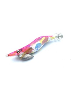 JIBIONERAS RYOSHI EGI SHOKKI 3.0 2