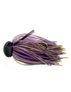 HART TUNSGTEN JIG T FOOTBALL 1/2OZ 14GR AG