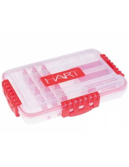 CAJA ESTANCA HART 7300C