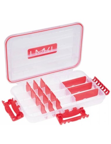 CAJA ESTANCA HART 7300C