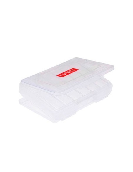 CAJA HART DOUBLE FACE DF-5