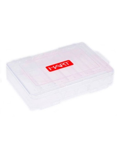 CAJA HART DOUBLE FACE DF-5