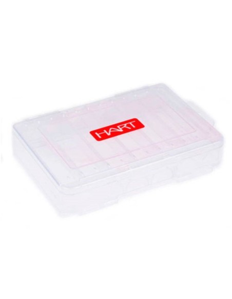 CAJA HART DOUBLE FACE DF-5