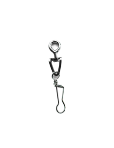 EMERILLON ASARI NEGRO Nº1 M.213