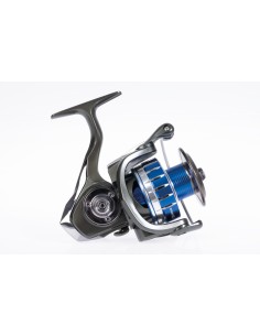 CARRETE HART BASALT SW 6000 2
