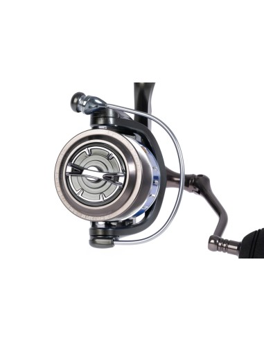 CARRETE HART BASALT SW 6000