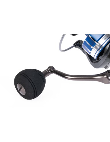 CARRETE HART BASALT SW 6000