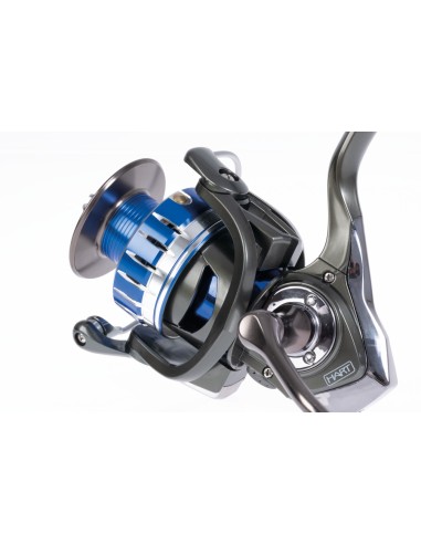 CARRETE HART BASALT SW 6000