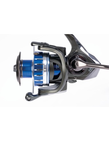 CARRETE HART BASALT SW 6000