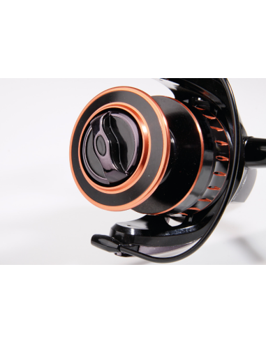 CARRETE HART DEEP-X 10000