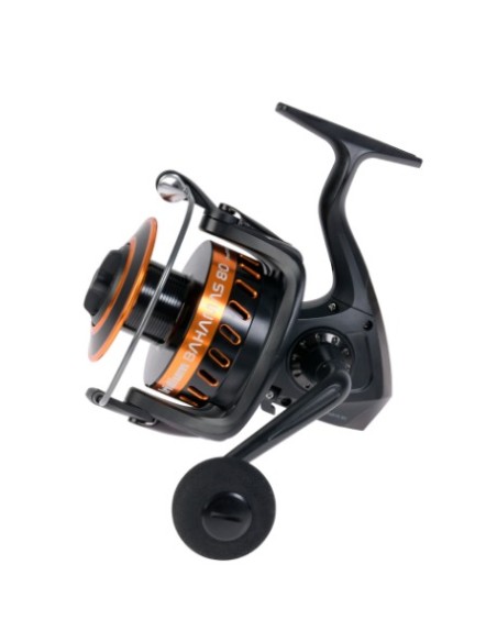 CARRETE IRIDIUM BAHAMAS 8000