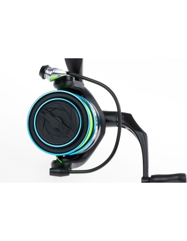 CARRETE YOKOZUNA MIATA 40FD