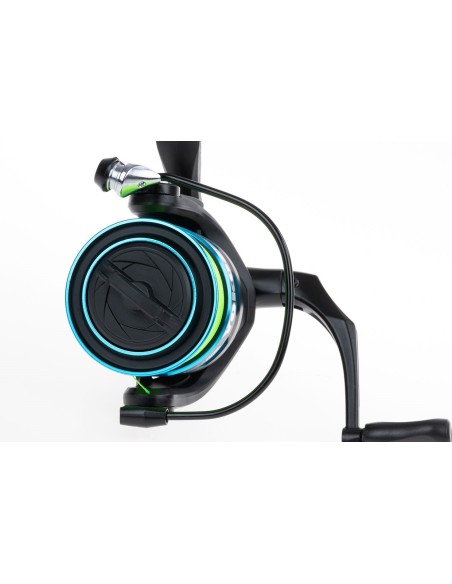 CARRETE YOKOZUNA MIATA 40FD