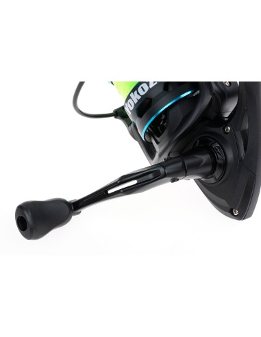 CARRETE YOKOZUNA MIATA 40FD