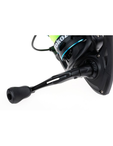 CARRETE YOKOZUNA MIATA 40FD