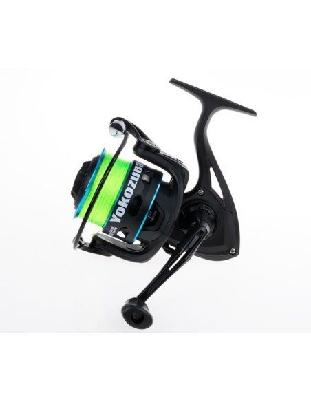 CARRETE YOKOZUNA MIATA 40FD