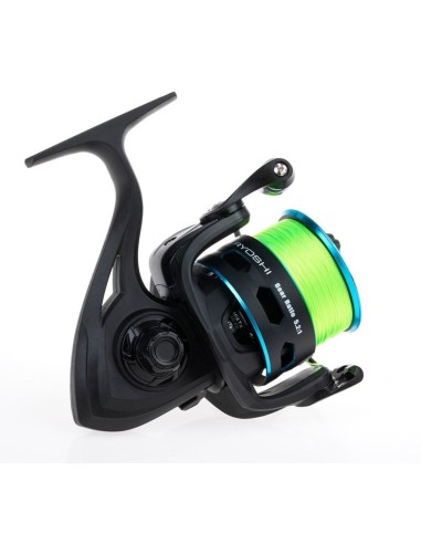 CARRETE YOKOZUNA MIATA 40FD