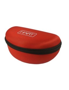 GAFAS HART POLARIZADAS FLOTANTES ESPEJO ROJO 2