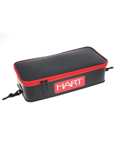 NUEVO BOLSILLO HART SEMIRIGIDO 52x24x13cm