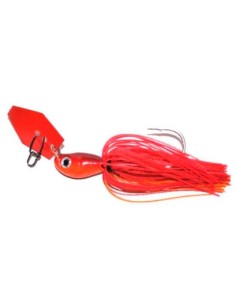 LONCHATTER II XL RED FIRE SAN 3/4O 21g