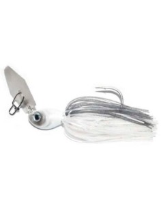 LONCHATTER II XL WHITE SMOKE 3/4O 21g