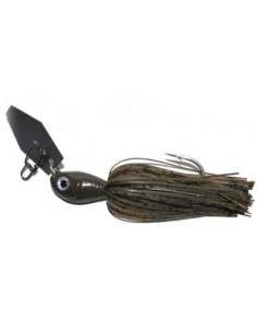LONCHATTER II GREEN PUMPKIN 1/2O 14g