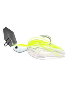LONCHATTER II WHITE CHARTREUSE 1/2O 14g